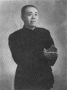 人物刘宝瑞
