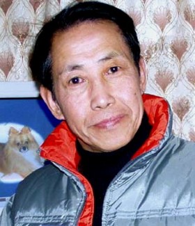 人物:刘连伦(刘连仑)