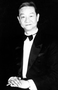 于盛乐便装照
