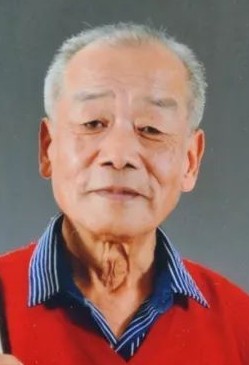 宋东安便装照