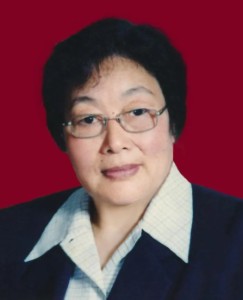 尹瑞芳便装照