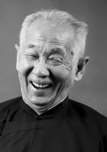 张乃林便装照