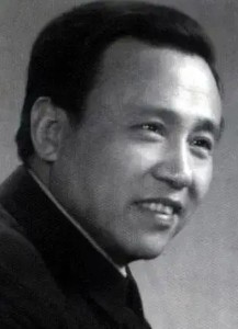 方海如便装照