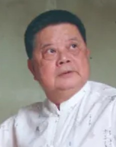 方通铭便装照