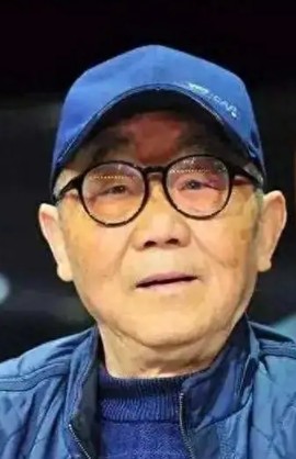 朱文先便装照