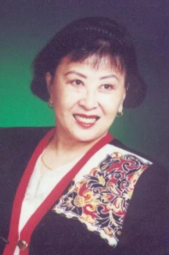 李开屏便装照