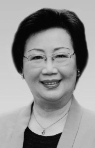 李开敏便装照