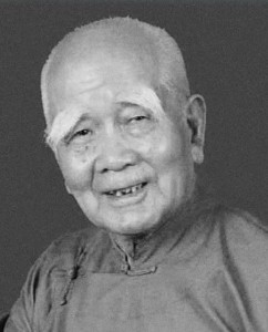 杨明扬便装照