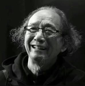 杨礼福便装照