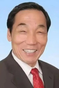 桑梓便装照
