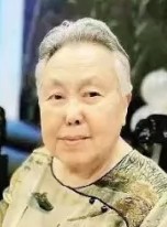 江枫便装照