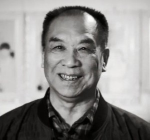 王宽便装照