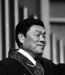 王振刚便装照