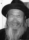 王月便装照
