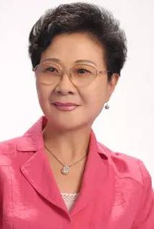 王玉珍便装照