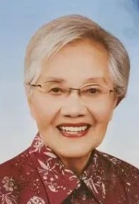筱白玉麟便装照