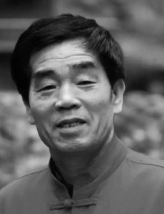 许德宝便装照