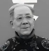 车锡伦便装照
