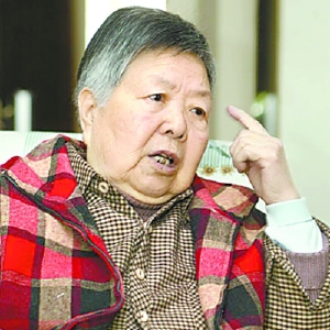 人物:刘宗琴